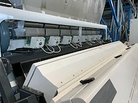 (c) 2022 hafei mayer 6sxz-480ci-gy (c)kleur en polymeer sorteerder - afbeelding 6 van  11