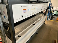 (c) 2022 hafei mayer 6sxz-480ci-gy (c)kleur en polymeer sorteerder - afbeelding 10 van  11