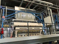 (c) 2022 hafei mayer 6sxz-480ci-gy (c)kleur en polymeer sorteerder - afbeelding 11 van  11