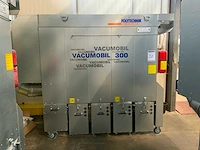 (c) 2022 höcker polytechnik vacumobil 300 ontstoffingfilterkast - afbeelding 1 van  8