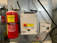 (c) 2022 höcker polytechnik vacumobil 300 ontstoffingfilterkast - afbeelding 3 van  8
