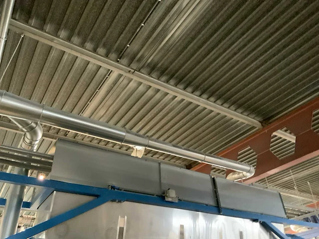 (c) 2022 höcker polytechnik vacumobil 300 ontstoffingfilterkast - afbeelding 7 van  8