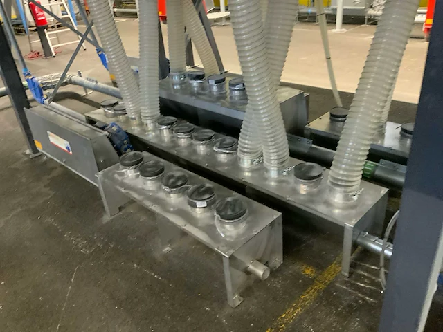 (c) 2022 kettingtransporteur leidingwerk - afbeelding 4 van  23