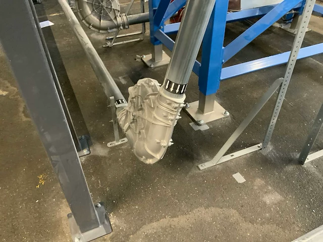 (c) 2022 kettingtransporteur leidingwerk - afbeelding 8 van  23