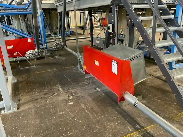 (c) 2022 kettingtransporteur leidingwerk - afbeelding 22 van  23