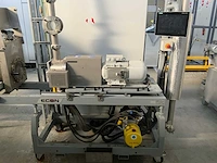 (c) 2022 nordson/ econ extruder / afvullijn - afbeelding 2 van  21