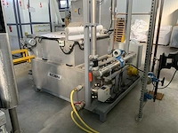 (c) 2022 nordson/ econ extruder / afvullijn - afbeelding 4 van  21