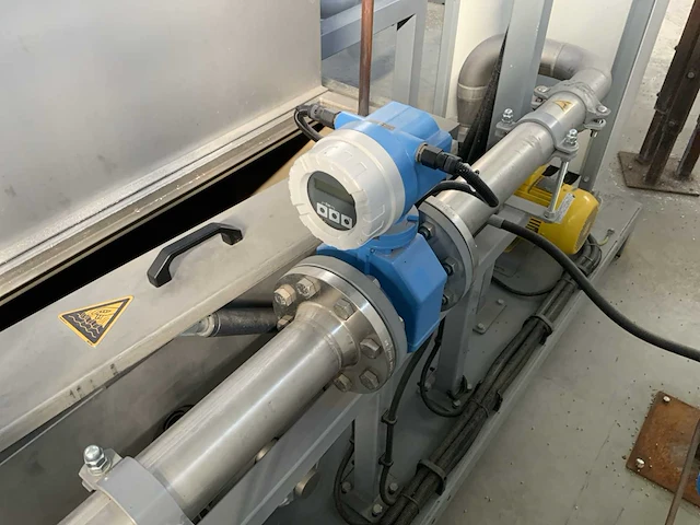 (c) 2022 nordson/ econ extruder / afvullijn - afbeelding 6 van  21