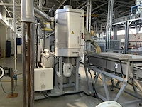 (c) 2022 nordson/ econ extruder / afvullijn - afbeelding 8 van  21