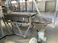 (c) 2022 nordson/ econ extruder / afvullijn - afbeelding 9 van  21