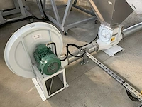 (c) 2022 nordson/ econ extruder / afvullijn - afbeelding 10 van  21