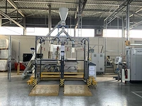 (c) 2022 nordson/ econ extruder / afvullijn - afbeelding 14 van  21