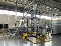 (c) 2022 nordson/ econ extruder / afvullijn - afbeelding 12 van  21
