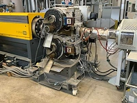 (c) 2022 nrg p:gran 205 v lsp uwp vlokken recycling extruder - afbeelding 2 van  20