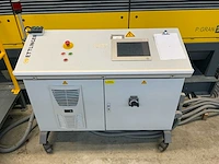 (c) 2022 nrg p:gran 205 v lsp uwp vlokken recycling extruder - afbeelding 4 van  20