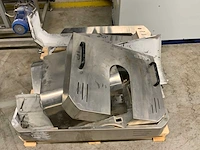 (c) 2022 nrg p:gran 205 v lsp uwp vlokken recycling extruder - afbeelding 5 van  20