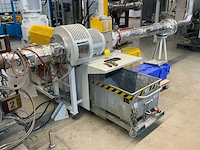 (c) 2022 nrg p:gran 205 v lsp uwp vlokken recycling extruder - afbeelding 6 van  20