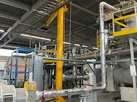 (c) 2022 nrg p:gran 205 v lsp uwp vlokken recycling extruder - afbeelding 7 van  20