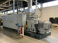 (c) 2022 nrg p:gran 205 v lsp uwp vlokken recycling extruder - afbeelding 9 van  20