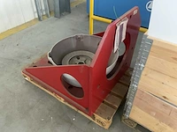 (c) 2022 nrg p:gran 205 v lsp uwp vlokken recycling extruder - afbeelding 11 van  20