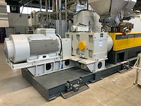 (c) 2022 nrg p:gran 205 v lsp uwp vlokken recycling extruder - afbeelding 12 van  20