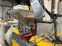 (c) 2022 nrg p:gran 205 v lsp uwp vlokken recycling extruder - afbeelding 17 van  20