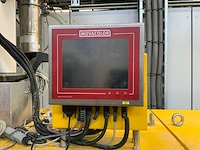 (c) 2022 nrg p:gran 205 v lsp uwp vlokken recycling extruder - afbeelding 18 van  20