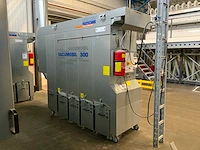 (c) 2022 ontstoffingfilterkast - afbeelding 1 van  8