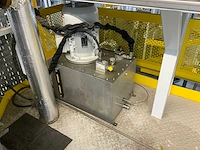 (c) 2022 techno nova reactor installatie - afbeelding 4 van  18