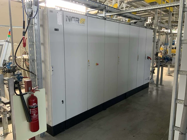 (c) 2022 techno nova reactor installatie - afbeelding 7 van  18