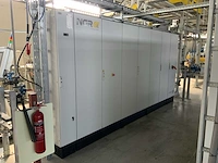 (c) 2022 techno nova reactor installatie - afbeelding 7 van  18