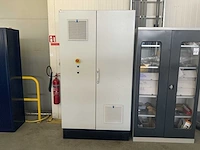 (c) 2022 techno nova reactor installatie - afbeelding 10 van  18