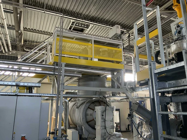 (c) 2022 techno nova reactor installatie - afbeelding 11 van  18