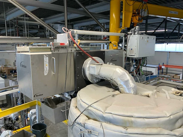 (c) 2022 techno nova reactor installatie - afbeelding 15 van  18