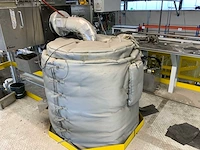 (c) 2022 techno nova reactor installatie - afbeelding 16 van  18