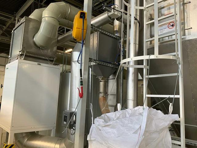 (c) 2023 eisbär drooginstallatie - afbeelding 6 van  22