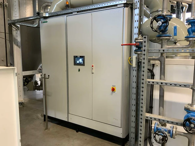 (c) 2023 eisbär drooginstallatie - afbeelding 19 van  22