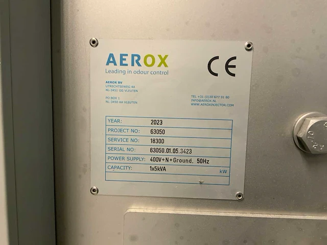 (c) 2023 eisbär drooginstallatie - afbeelding 22 van  22