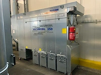 (c) 2023 höcker polytechnik vacumobil 350 ontstoffingsysteem - afbeelding 1 van  10