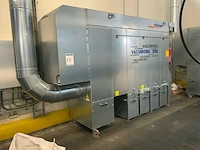 (c) 2023 höcker polytechnik vacumobil 350 ontstoffingsysteem - afbeelding 3 van  10