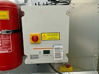 (c) 2023 höcker polytechnik vacumobil 350 ontstoffingsysteem - afbeelding 4 van  10