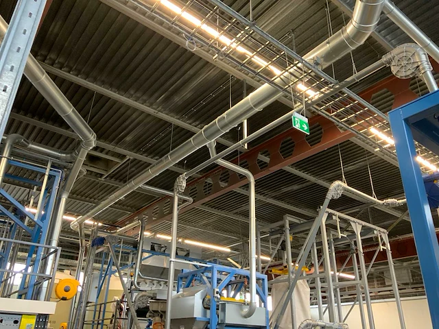 (c) 2023 höcker polytechnik vacumobil 350 ontstoffingsysteem - afbeelding 7 van  10