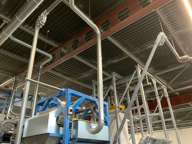 (c) 2023 höcker polytechnik vacumobil 350 ontstoffingsysteem - afbeelding 8 van  10