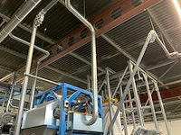 (c) 2023 höcker polytechnik vacumobil 350 ontstoffingsysteem - afbeelding 8 van  10