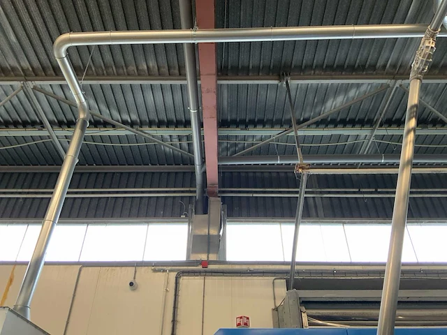 (c) 2023 höcker polytechnik vacumobil 350 ontstoffingsysteem - afbeelding 9 van  10