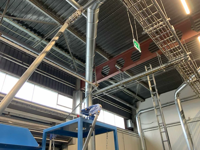 (c) 2023 höcker polytechnik vacumobil 350 ontstoffingsysteem - afbeelding 10 van  10