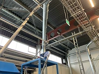 (c) 2023 höcker polytechnik vacumobil 350 ontstoffingsysteem - afbeelding 10 van  10