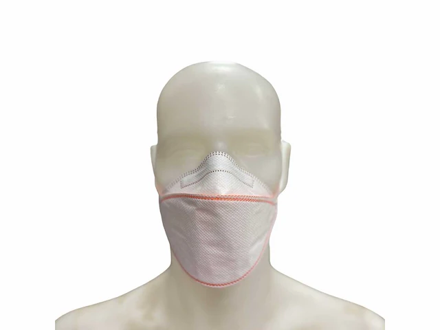 (c) afpro ffp2 mondmasker (112.000x) op 10 pallets - afbeelding 3 van  11