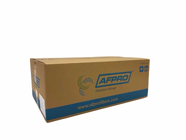 (c) afpro ffp2 mondmasker (112.000x) op 10 pallets - afbeelding 8 van  11
