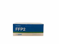 (c) afpro ffp2 mondmasker (369.600x) op 33 pallets - afbeelding 2 van  11